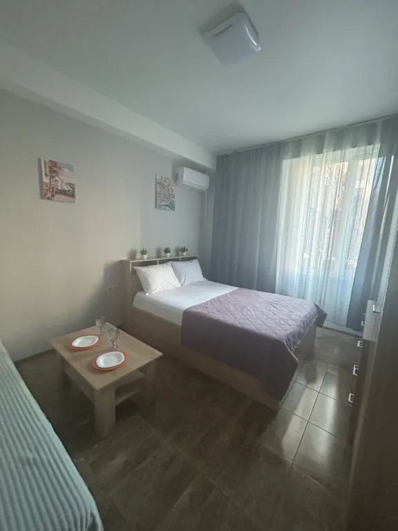 Квартира Уютная квартира на море — Лазаревское