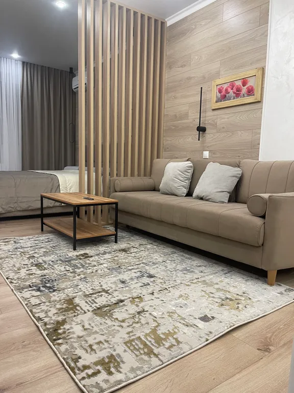 Квартира Квартира Lavender — Горячий Ключ