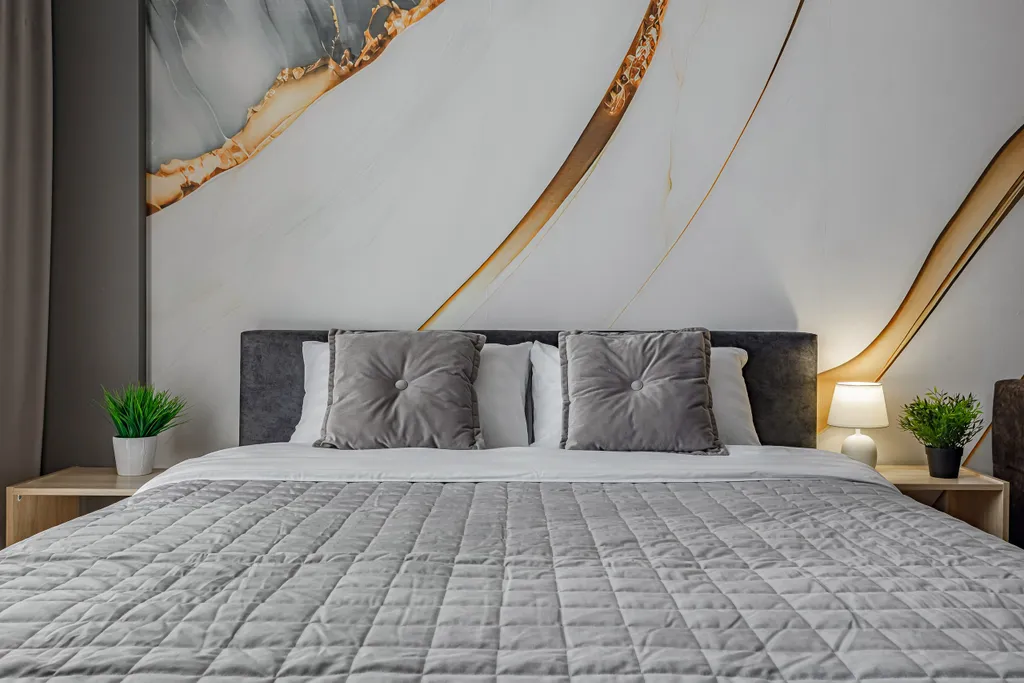 Квартира Квартира с отличными условиями — Краснодар