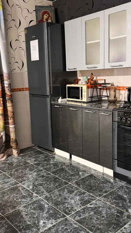 Первый этаж дома