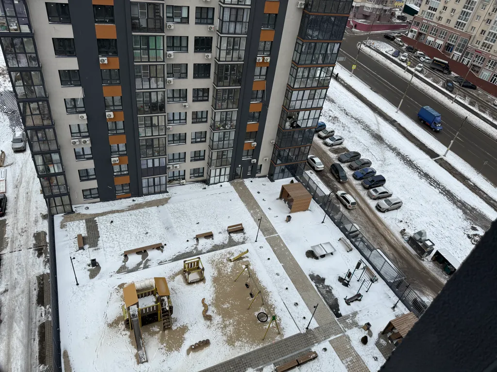 Уютная квартира в центе города с новым ремонтом