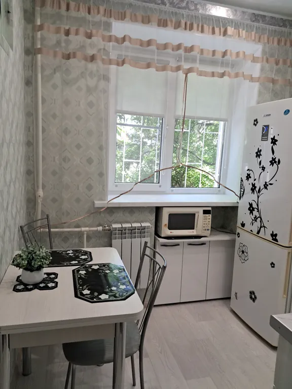 Уютная квартира для отдыха