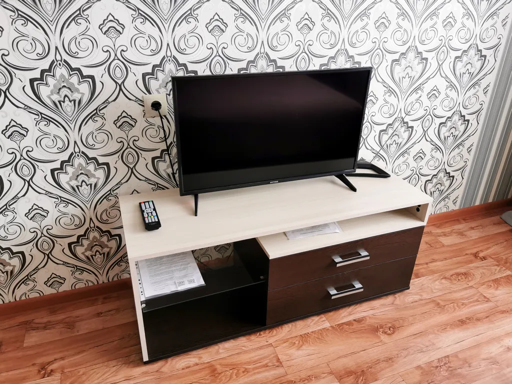 Олимпийский парк