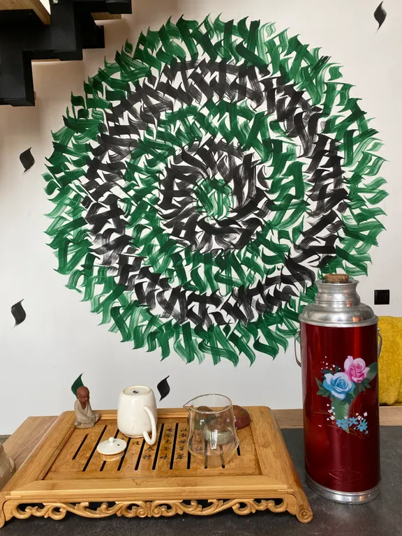 Коттедж Дом с бассейном и баней — Старокорсунская