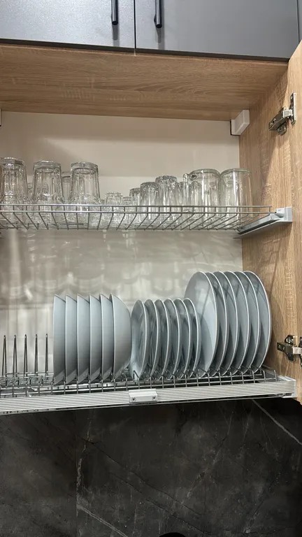 Отдых в горах