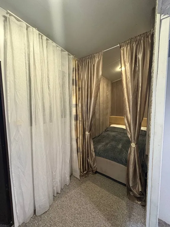 Коттедж Дом с видом на отдых — Бехтеево