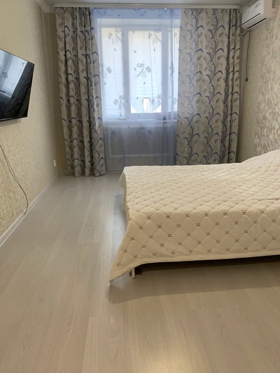 1-комнатная Квартира — аренда посуточно в Оренбург