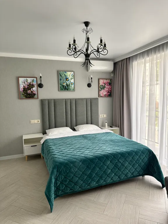 Квартира Комната — Пицунда