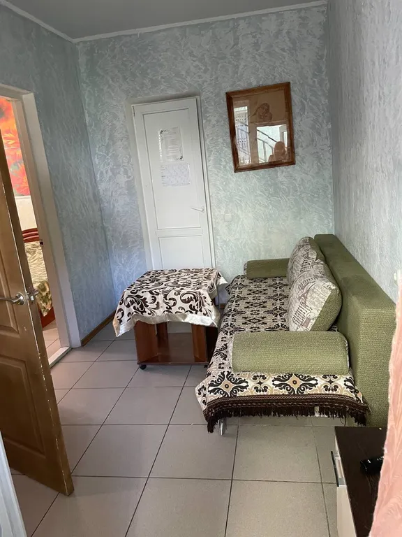 Квартира Квартира Трехкомнатный номер — Феодосия