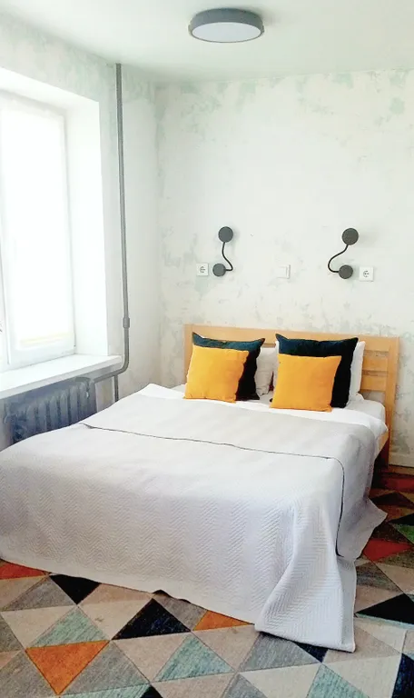 Квартира Квартира в центре — Калининград