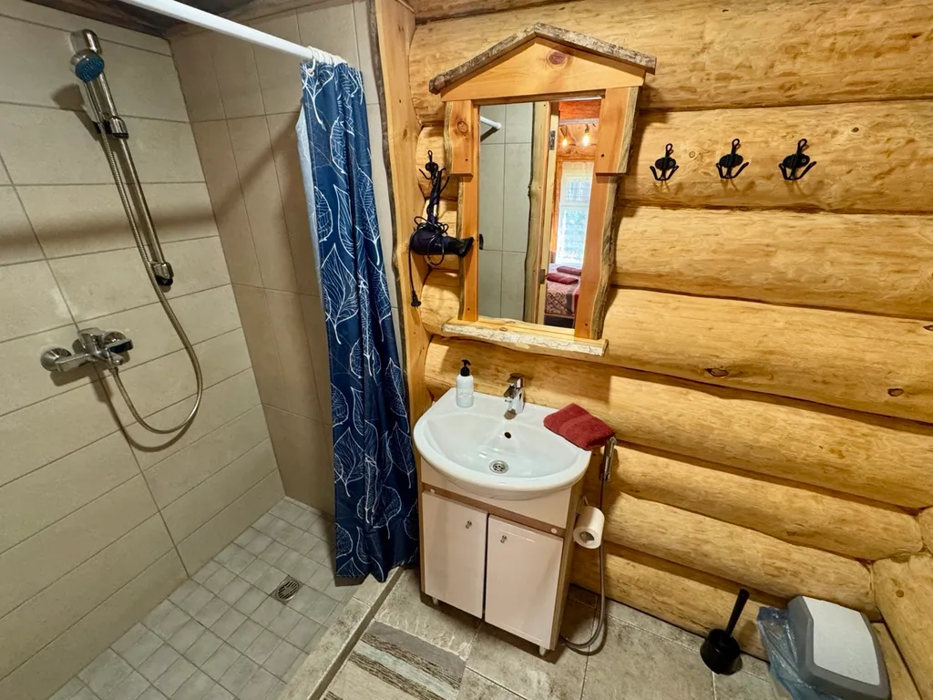 1-комнатный Дом