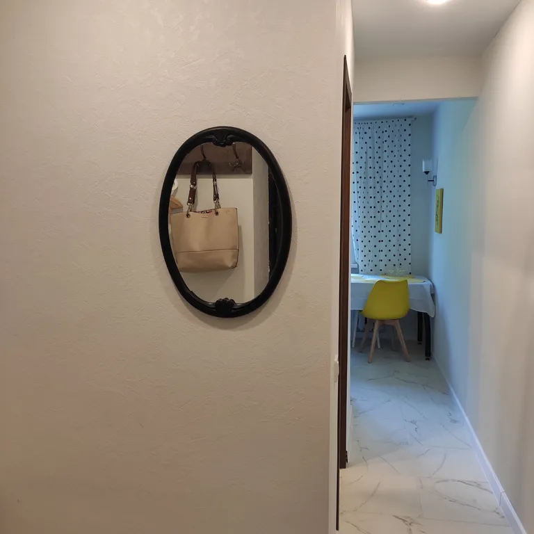 Комфортная квартира в Поозерье