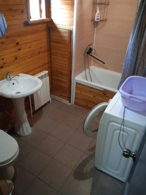 Дом возле моря