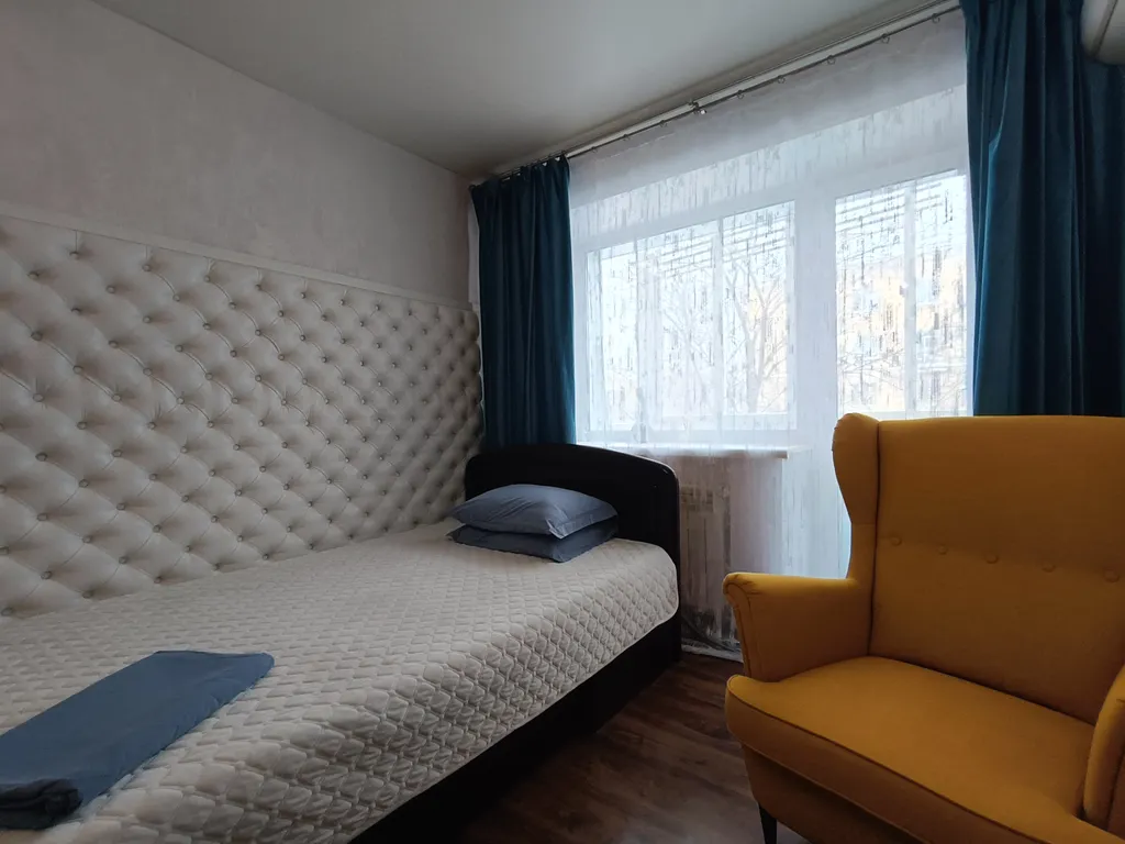 Квартира в центре города в шаговой доступности от рынка и площади