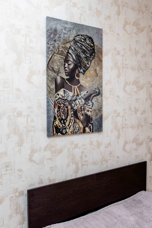 Квартира 1-комнатная Квартира — Москва