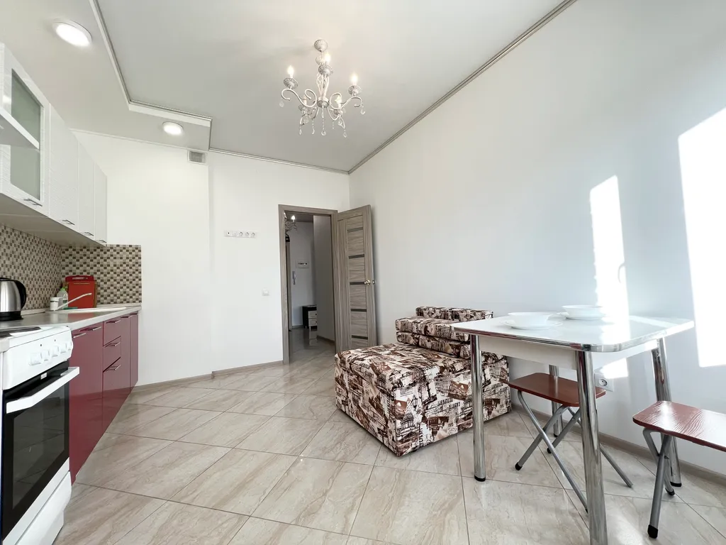 2-к квартира в центре города