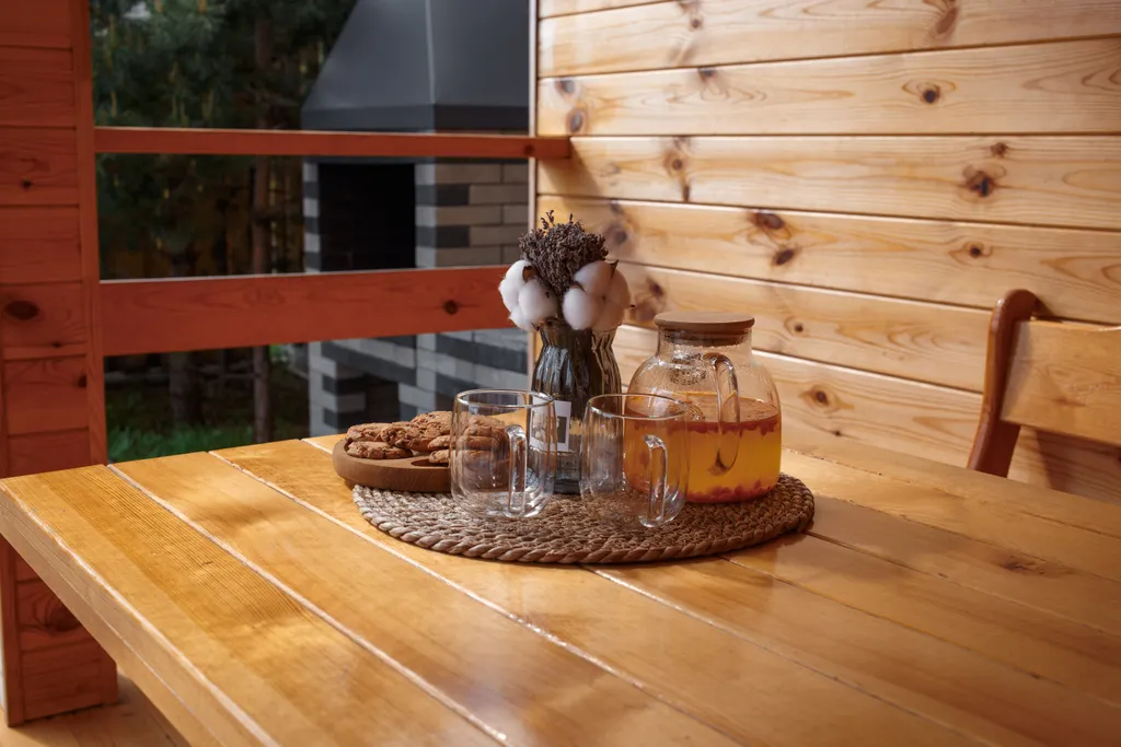 Загородный клуб Природа