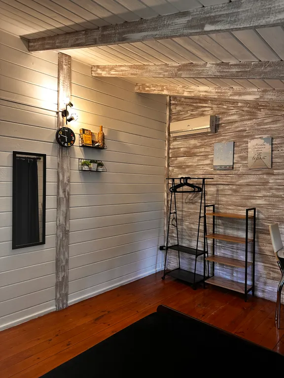 Коттедж Второй этаж в доме — Кацивели