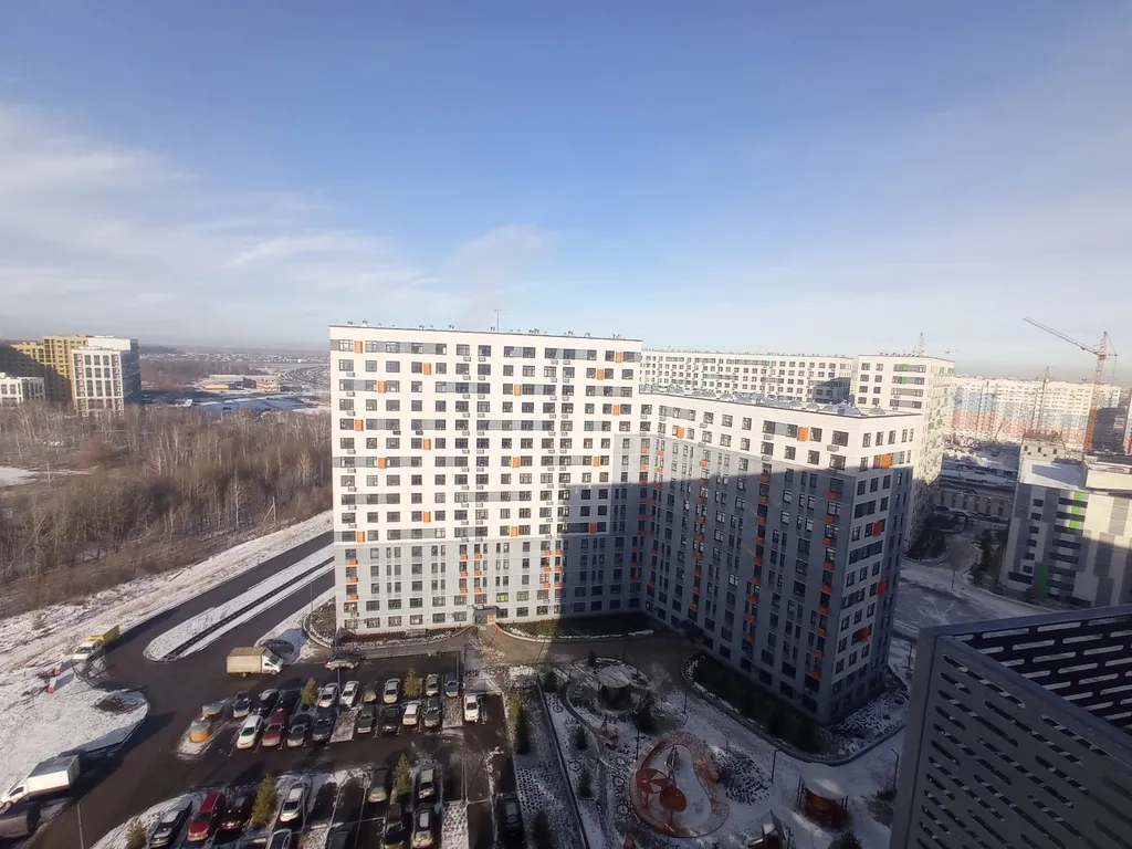 Квартира Уютная квартира с дизайнерским ремонтом — Тюмень