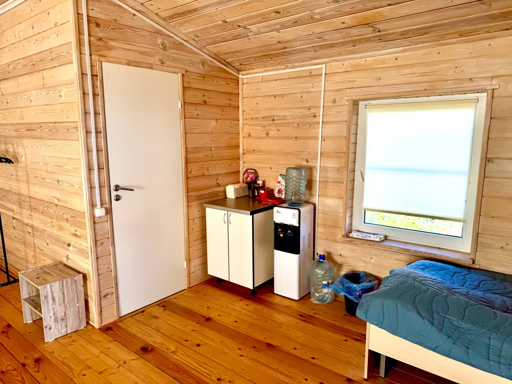 Коттедж Дом недалеко от центра города — Великий Новгород