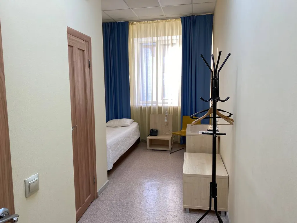 Квартира Комната — Тюмень