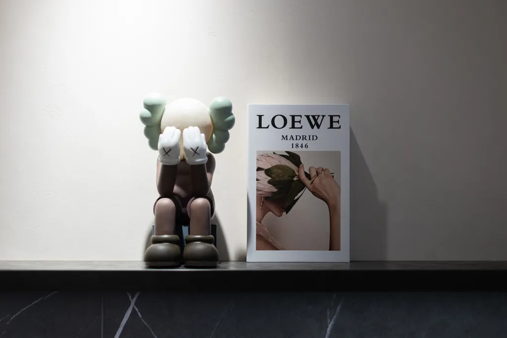 Апартаменты бизнес-класса в центре города с панорамным видом на пруд