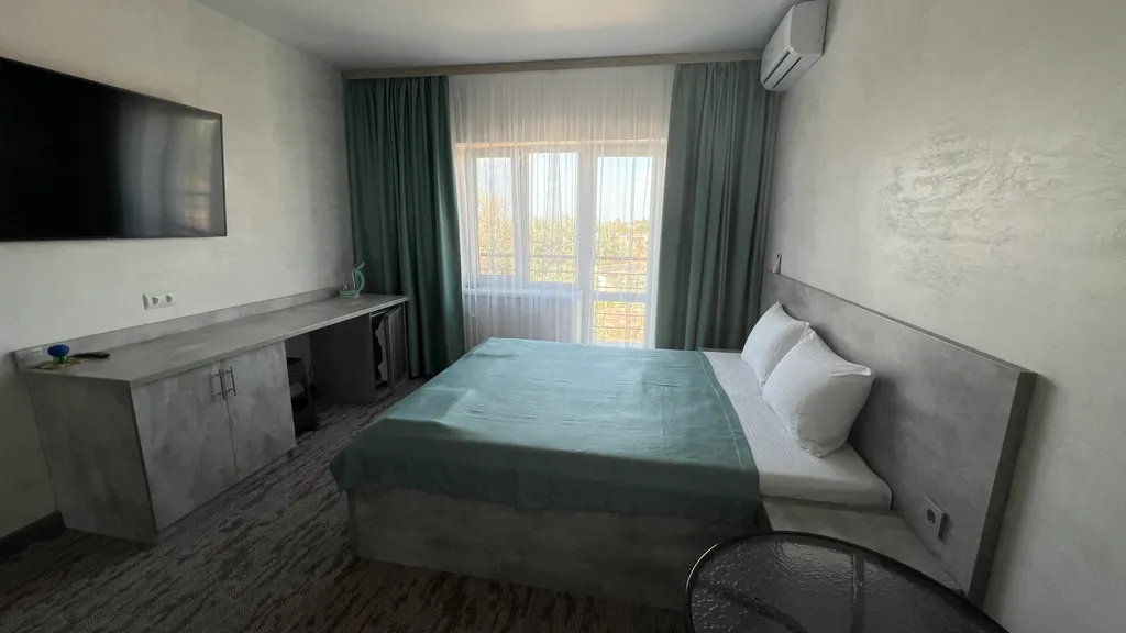 Квартира Номер 6 — аренда посуточно в Новофёдоровка