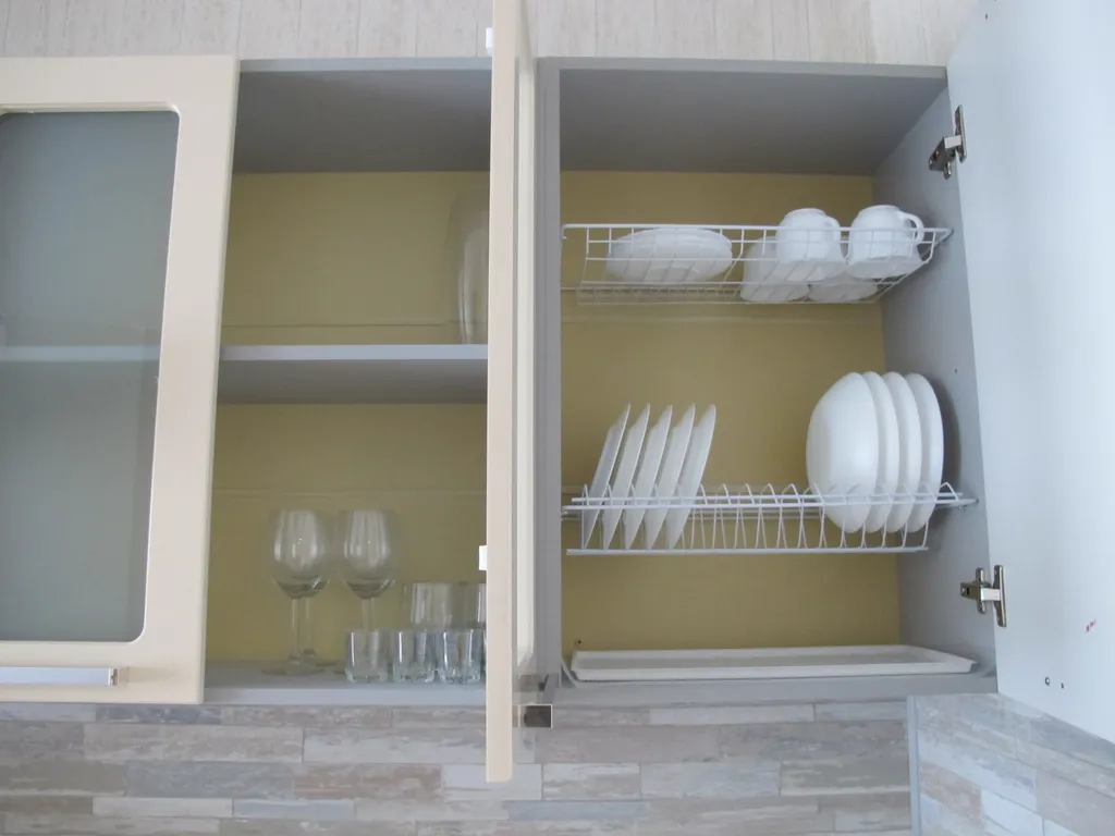 Уютная квартира в современном ЖК