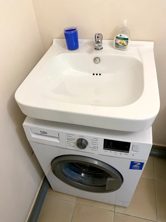 Уютная квартира в Академическом