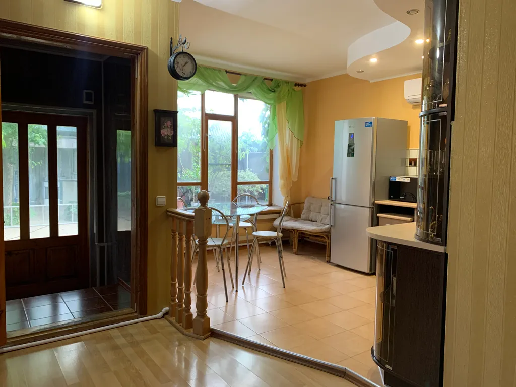 Дом на берегу Азовского моря-уДачный выбор