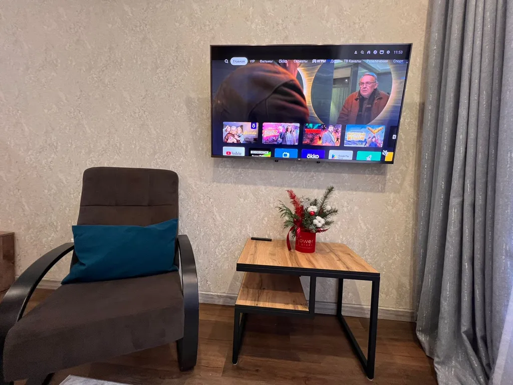 Sezam Apartments Горнолыжные