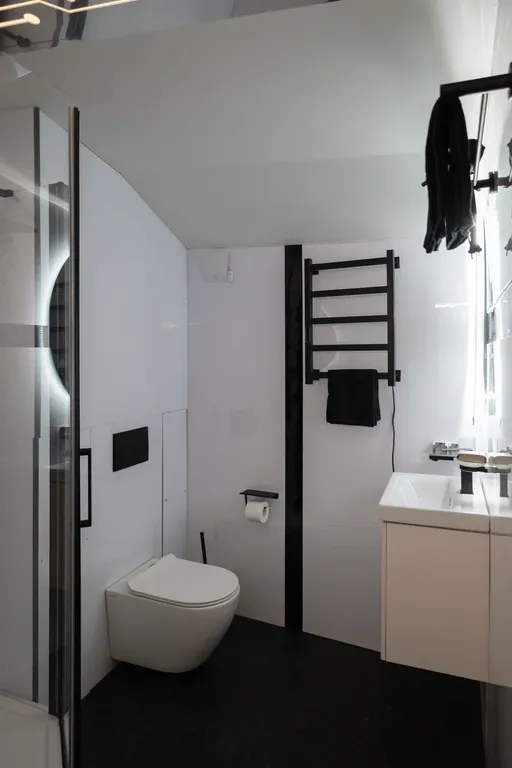 Коттедж Kosmos дом — Красноармейское