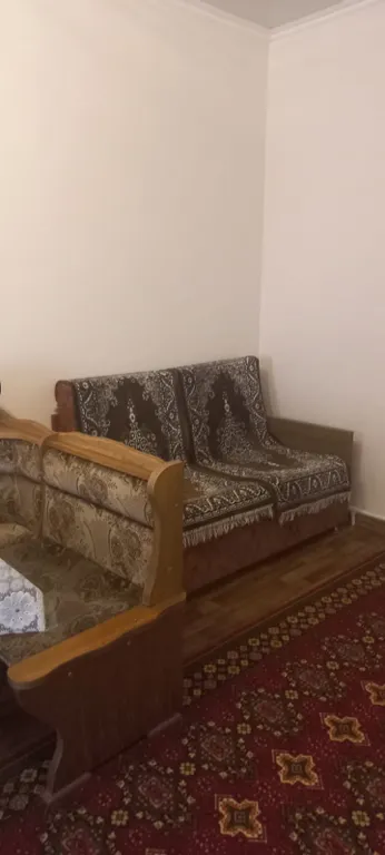 Коттедж Уютный частный дом в Кисловодске — Кисловодск