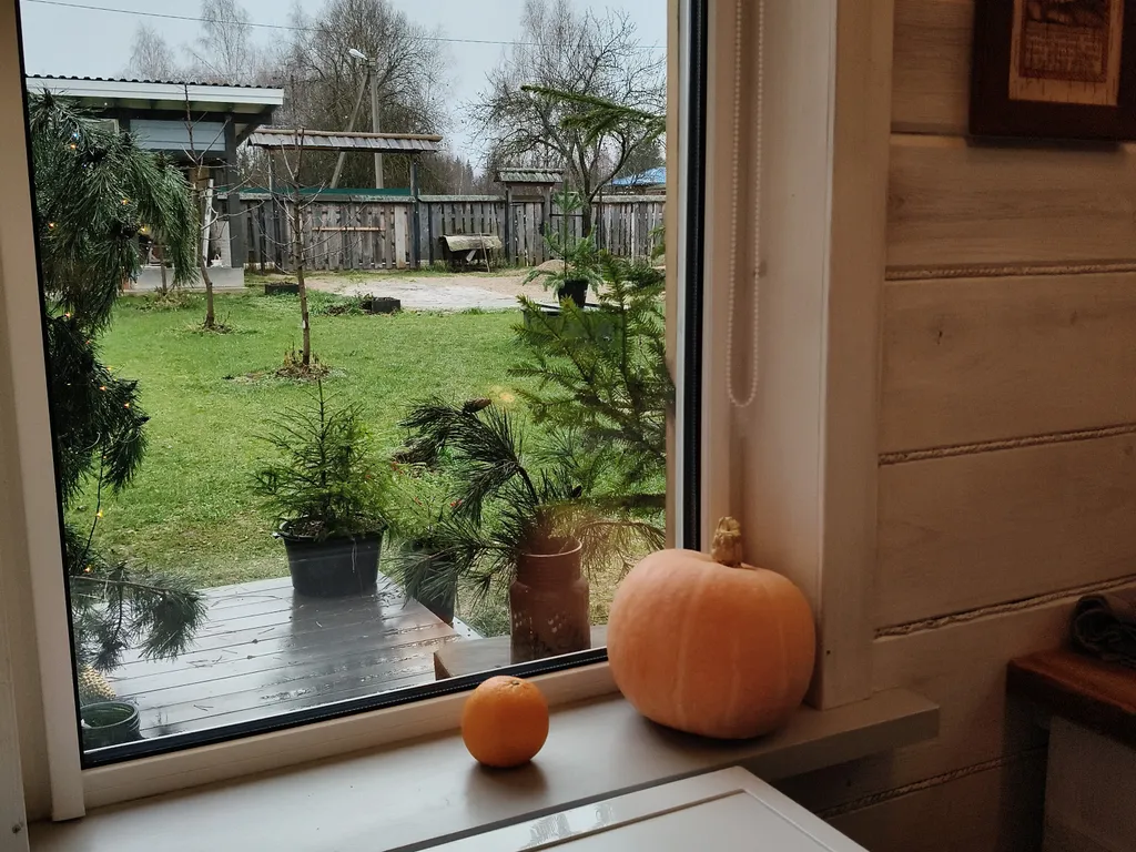 Таруса-отдых