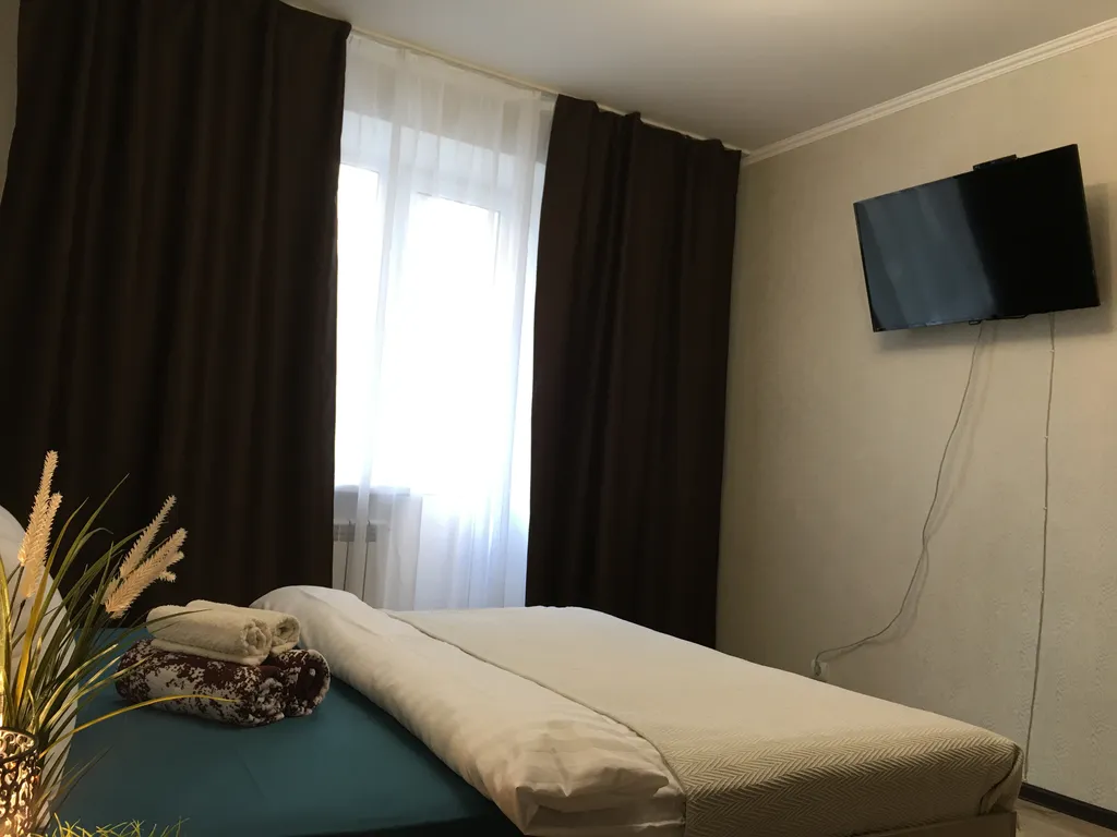 Квартира вблизи автовокзала Южный и ТЦ Космос