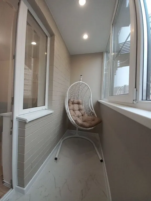 Квартира Квартира бизнес-класса — Краснодар