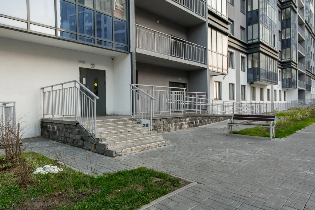 Апартаменты у метро Девяткино в ЖК комфорт класса