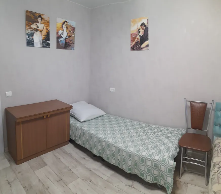 Эта квартира для вас