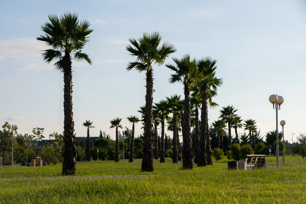 Си Сайд апартамент Лазурный