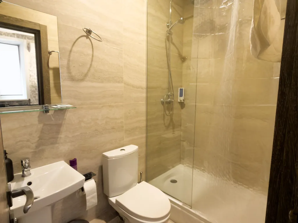 Квартира Квартира Улучшенный 2 местный / Superior 2 pax — Москва