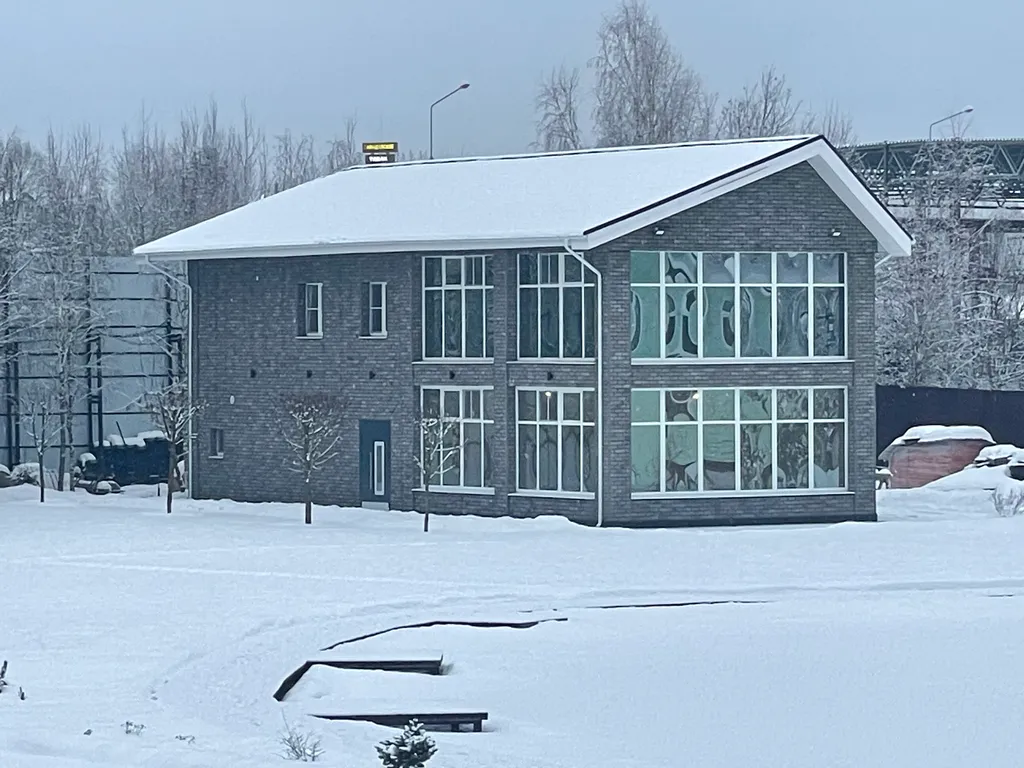 Выходные вдвоем в чудесном месте, бронируйте быстрее дом на берегу