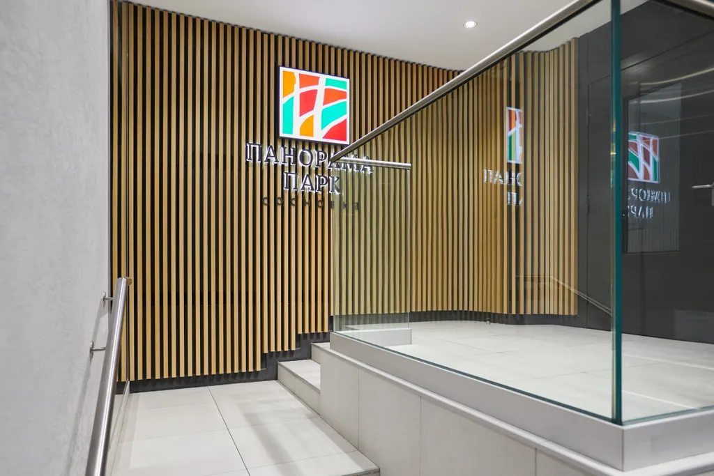 Квартира Квартира Nude — Санкт-Петербург