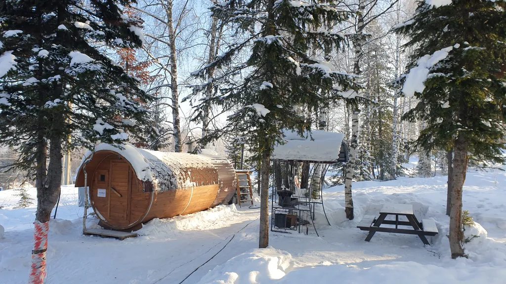 Коттедж 5 спален