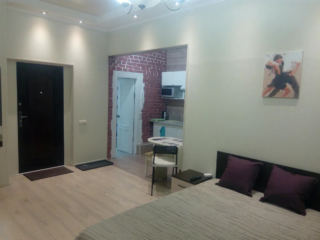 Квартира Апартаменты в центре СПб — Санкт-Петербург