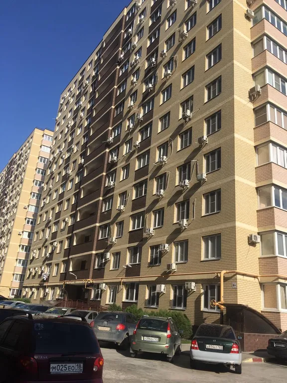 Квартира Уютная квартира со всеми удобствами — Анапа