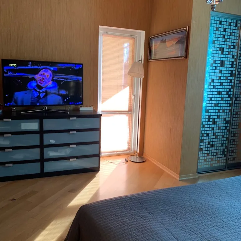 3-комнатный Дом