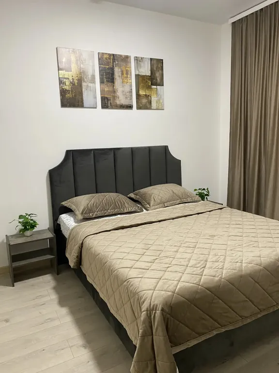 Двухкомнатный 6-местный Люкс недалеко от центра Грозного