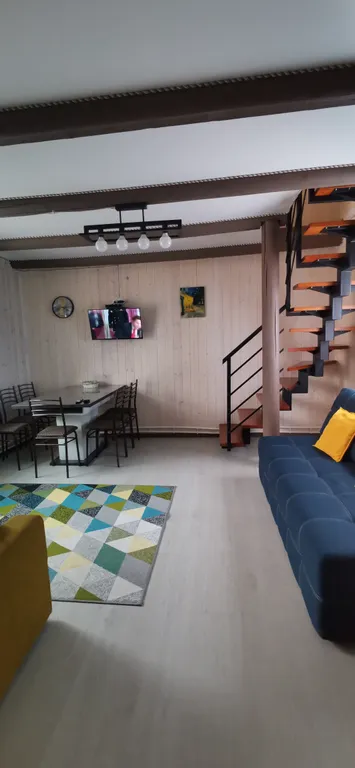 Коттедж Домик в горах — аренда посуточно в Архыз