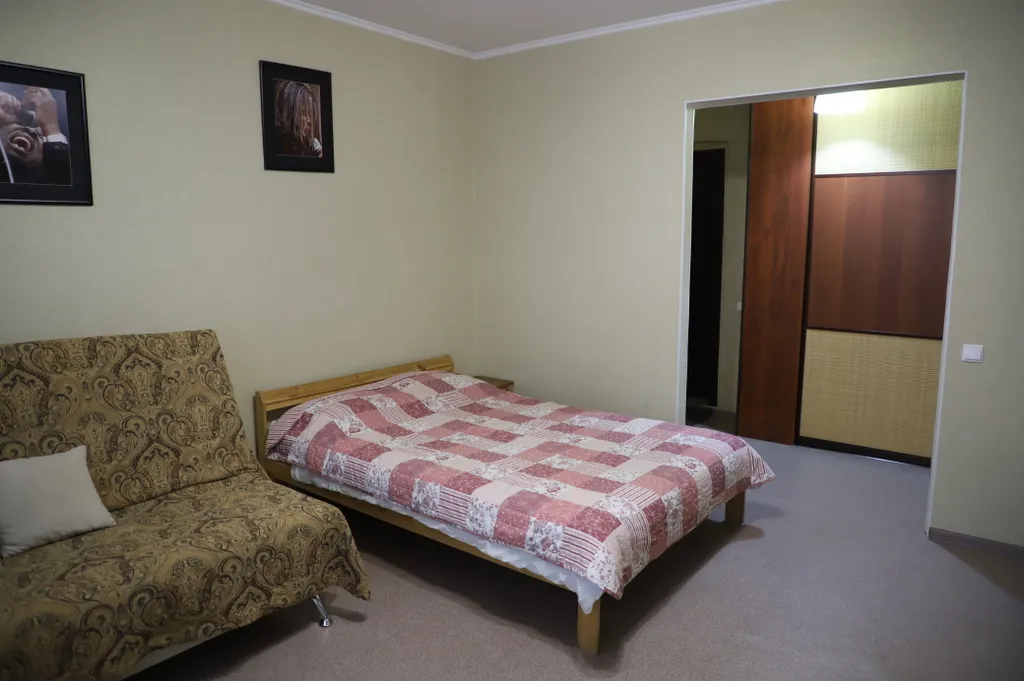 Апартаменты Урал на Тарасова