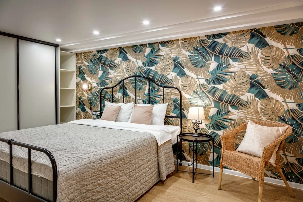 Двухуровневая студия 4C